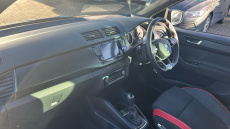 Skoda Fabia 1.0 TSI Monte Carlo 5dr DSG Petrol Hatchback